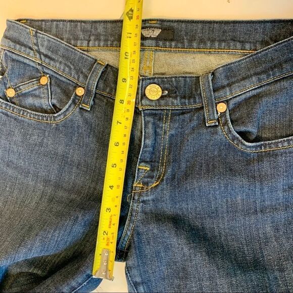 Rock & Republic Kasandra jeans size 29 - Picture 5 of 9